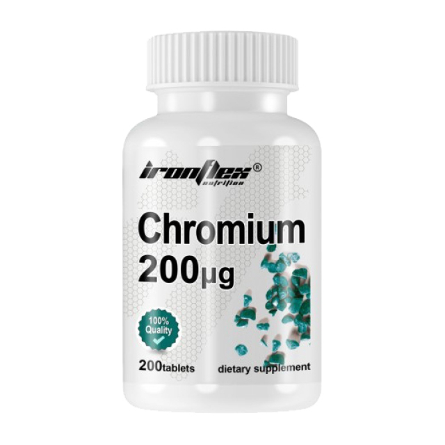 Chromium 200 (200 tabs)  