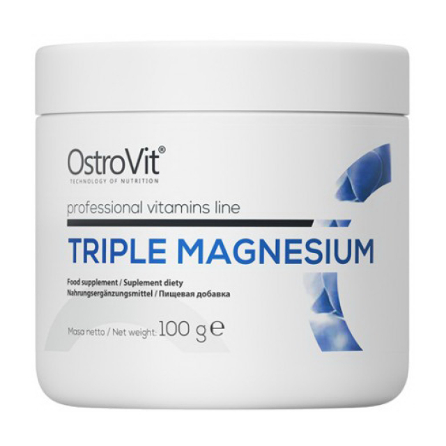 Triple Magnesium (100 g)  