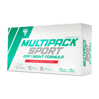 Multipack Sport (60 caps)  