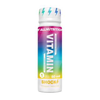 Vitamin Shock (80 ml)  