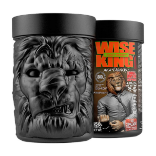 Wise King (450 g) Holly lolli 