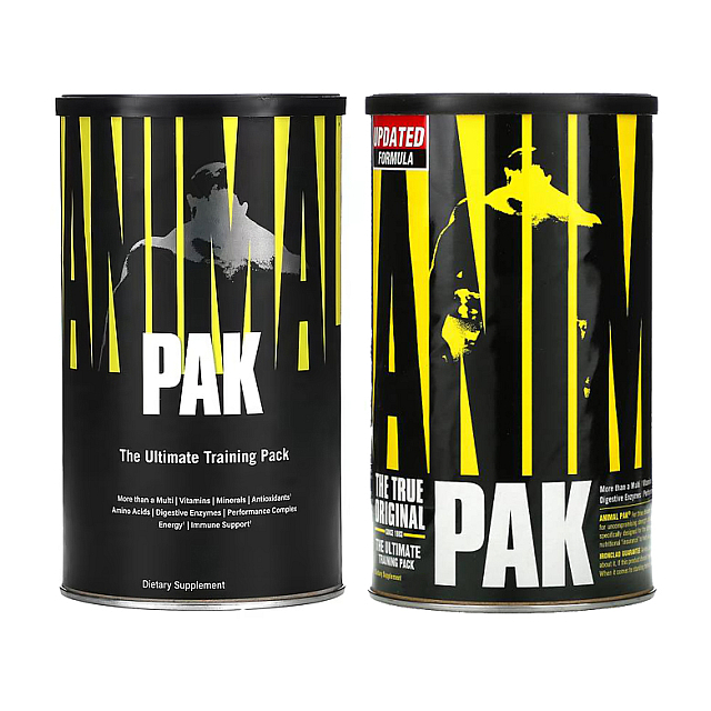 Animal Pak (30 packs)  