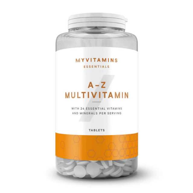 A-Z Multivitamin (90 tab)  