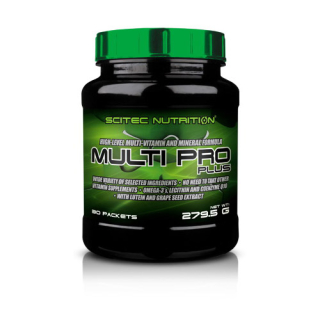 Multi Pro Plus (30 packs)  