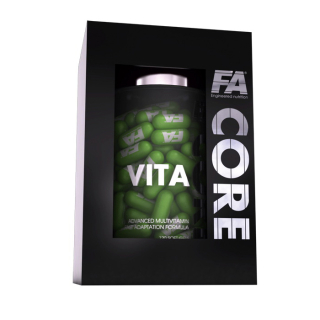 Vita Core (120 softgels)  