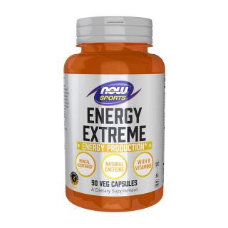 Energy Extreme (90 veg caps)  
