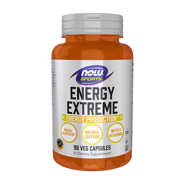 Energy Extreme (90 veg caps)  