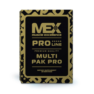 Multi Pak Pro (30 packs)  