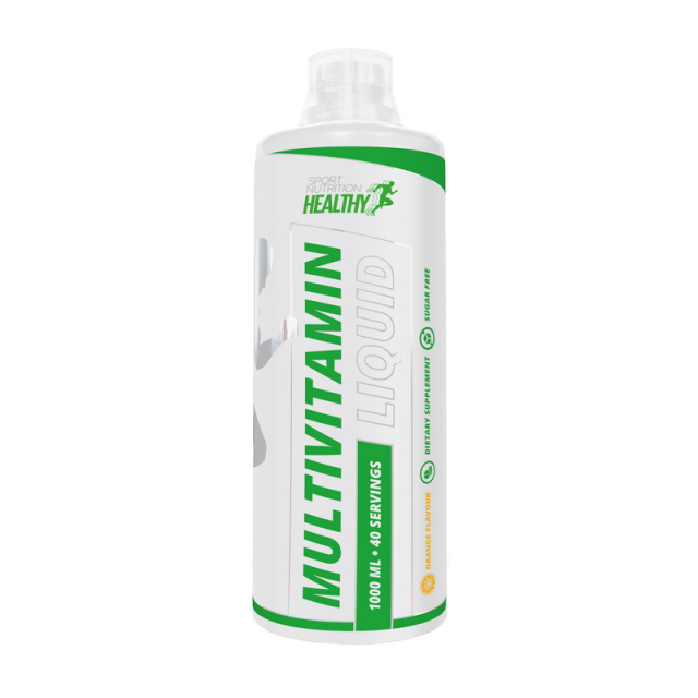 Multivitamin Liquid (1 l)