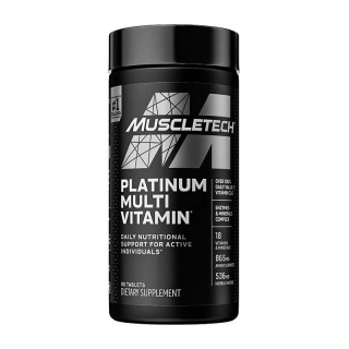 Platinum Multi Vitamin (90 tab)  