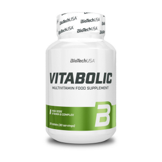 Vitabolic (30 tabs)  