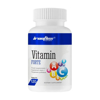 Vitamin Forte (120 tab)  