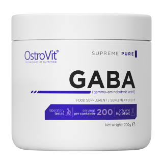 Gaba (200 g)  
