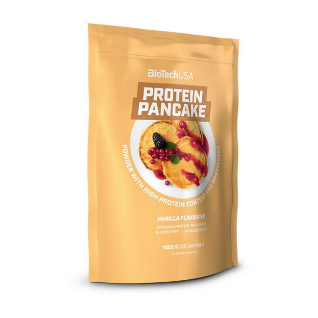 Protein Pancake (1 kg) Chocolate 