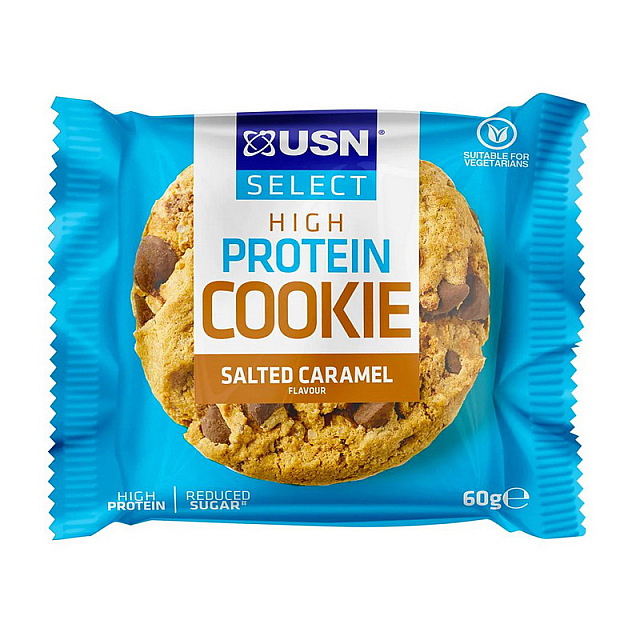 Select High Protein Cookie (60 g)  Double chocolate