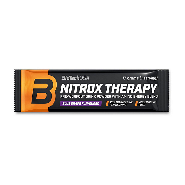 Nitrox Therapy (17 g) Grapefruit 