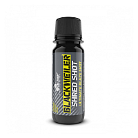 Blackweiler Shred Shot (60 ml) Citrus punch 