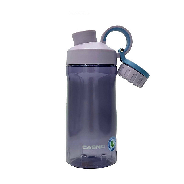 Casno Waterbottle KXN-1234 (500 ml)  Purple