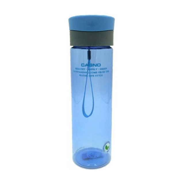 Casno Waterbottle KXN-1145 (600 ml)  Blue