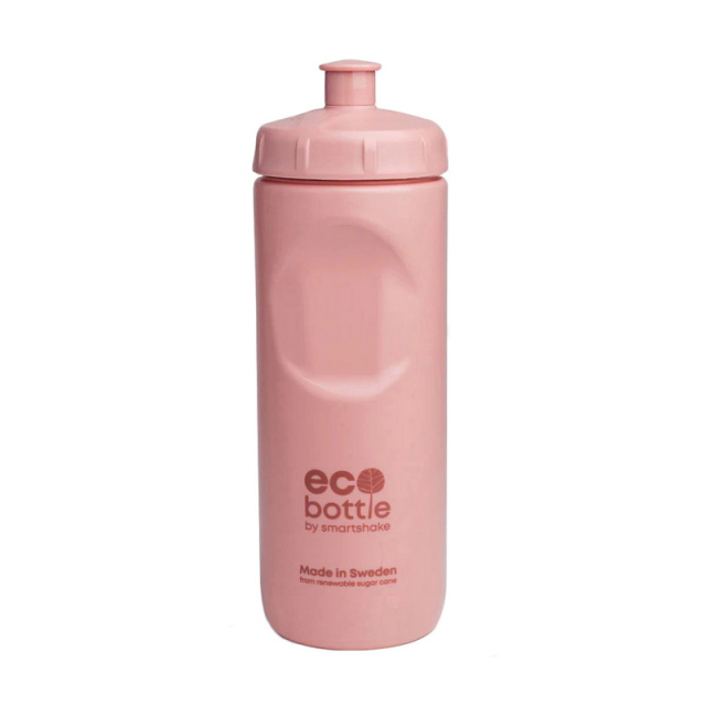 EcoBottle Squeeze (650 ml)  Burnt Pink