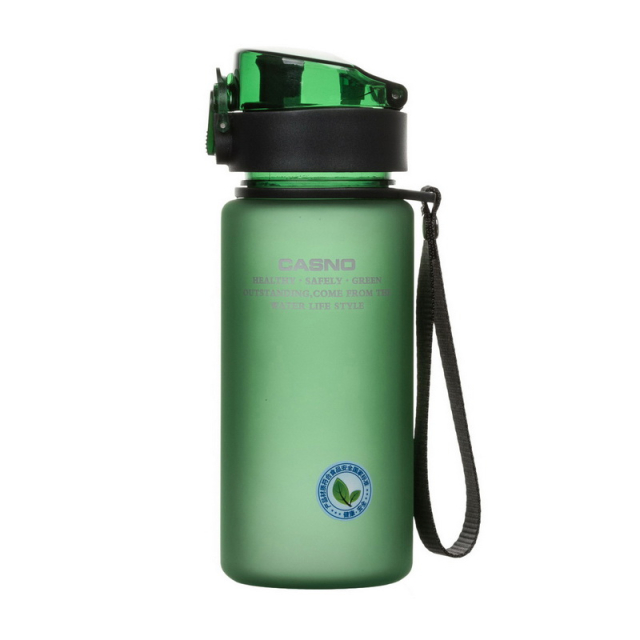 Casno Waterbottle KXN-1114 (400 ml)  Green