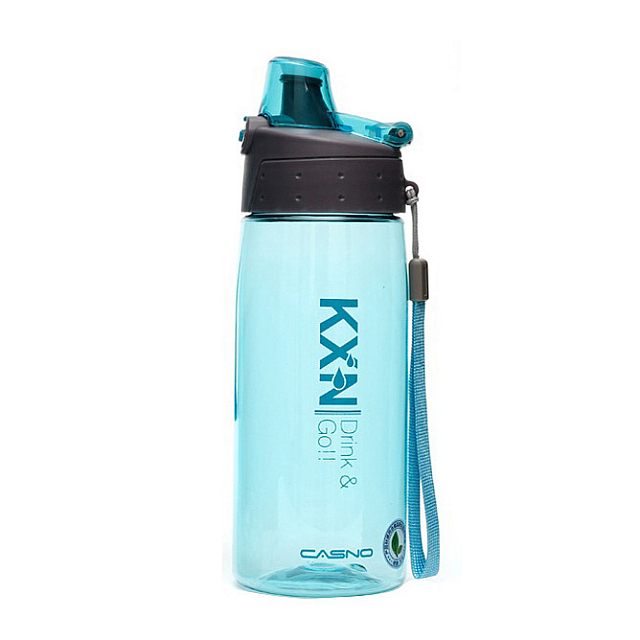 Casno Waterbottle KXN-1179 (580 ml)  Blue