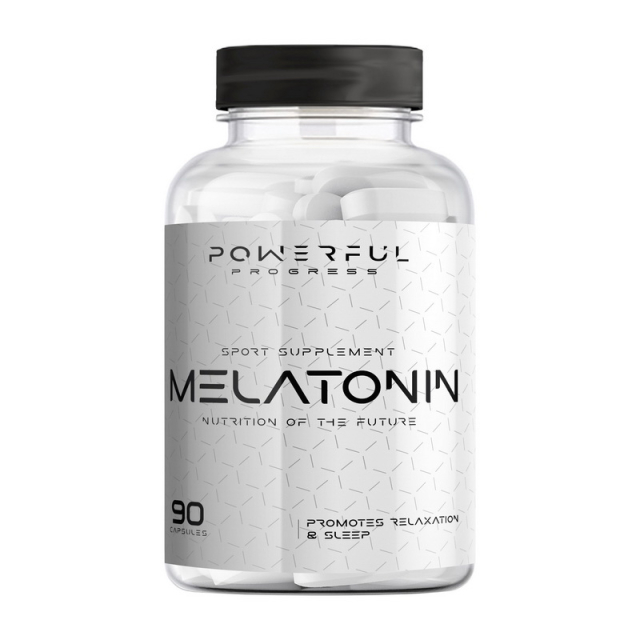 Melatonin  