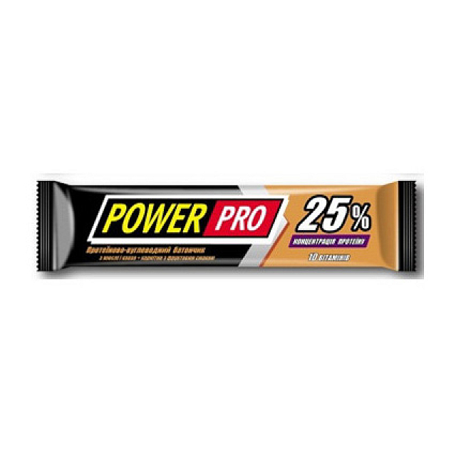 Power Pro 25% (40 g) Cocoa 