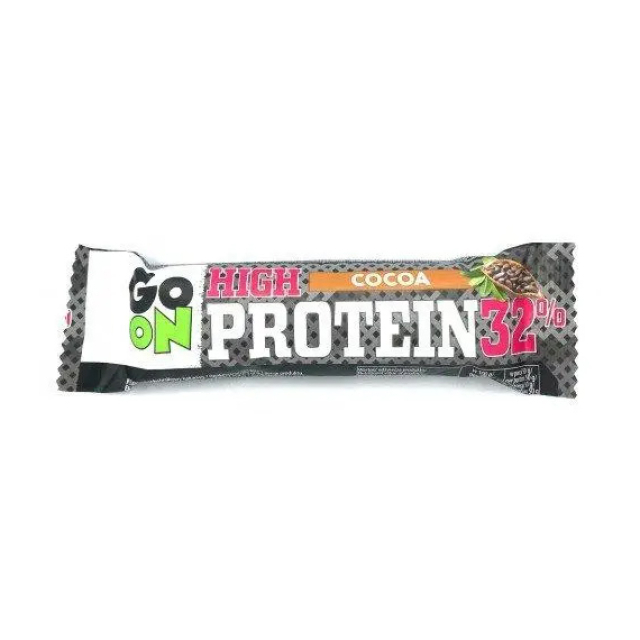 High Protein 32% Bar (50 g)  Cocoa