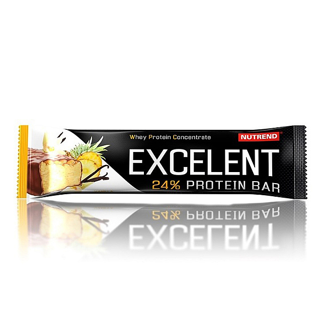 Excelent Protein Bar (85 g)  Vanilla-pineapple