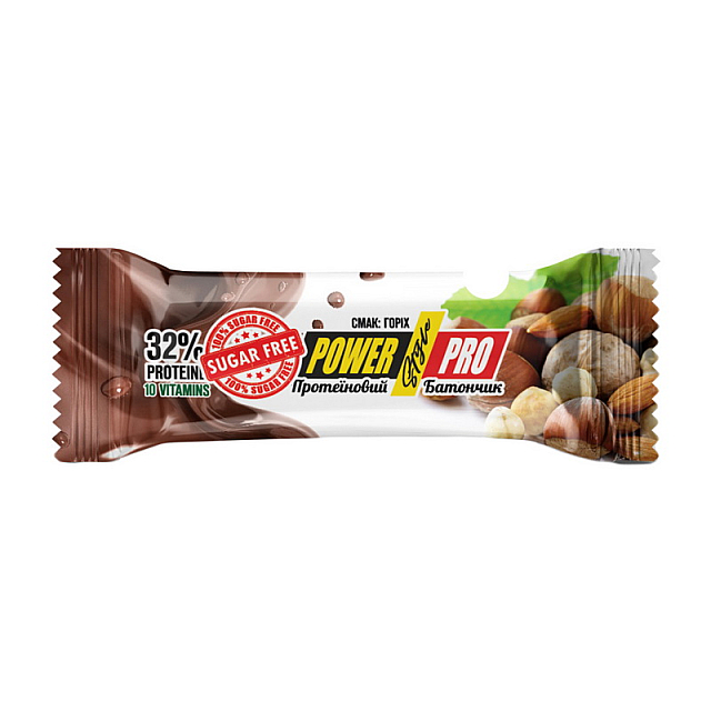 Power Pro 32% (60 g) Nuts 