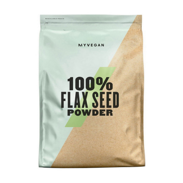 Flax Seed Powder (500 g)  Unflavored