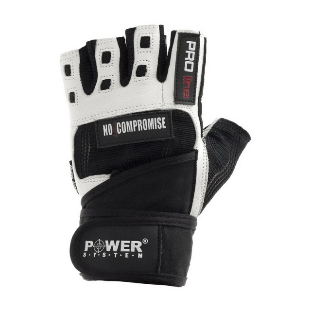 No Compromise Gloves PS-2700 (S size)  