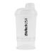 Shaker Wave Mini + 2 in 1 (300 ml) Opal White