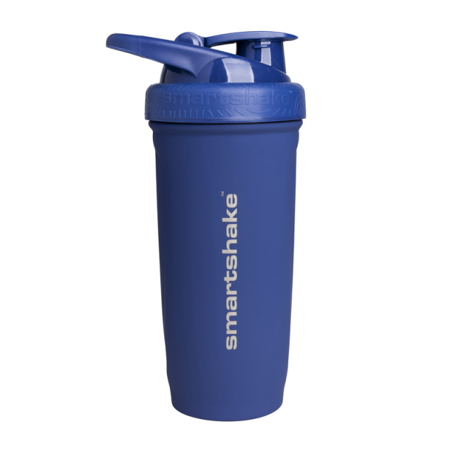 Smartshake Reforce Stainless Steel (900 ml)  Navy Blue