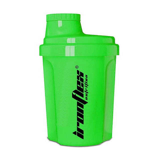 Nano Shaker IronFlex (300 ml) Green 
