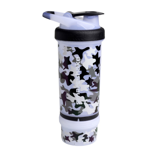 SmartShake Revive (750 ml)  Camo White