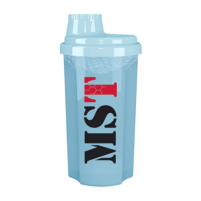 Shaker MST (700 ml) Colambia Blue 
