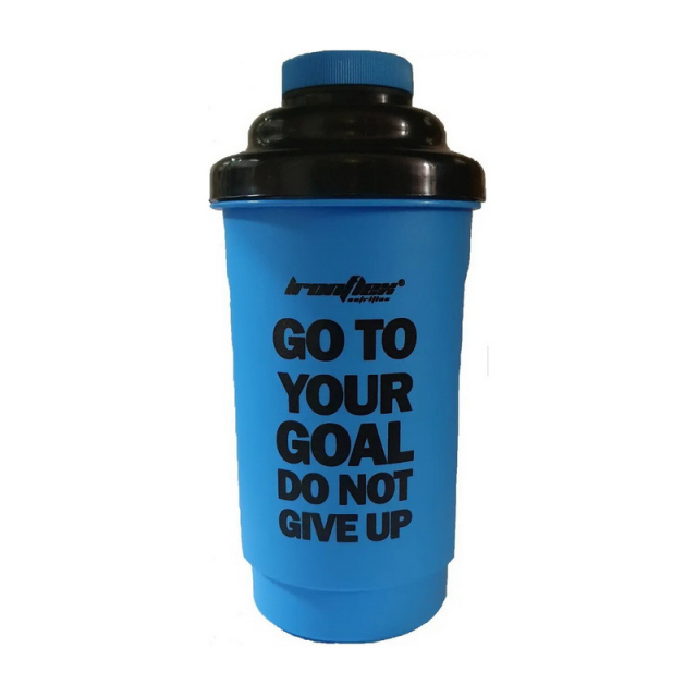 Fit Shaker (700 ml) Blue 