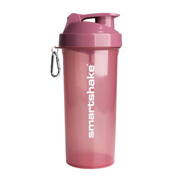 SmartShake Lite (1 l)  Deep Rose