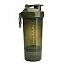 SmartShake Original2Go One (800 ml) Army Green