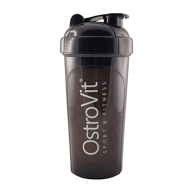 OstroVit Shaker Sport (700 ml) Black 