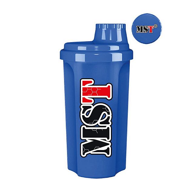 Shaker MST (700 ml) Blue 