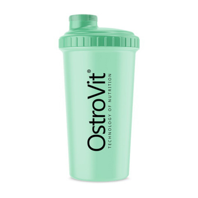 OstroVit Shaker (700 ml) Orange 