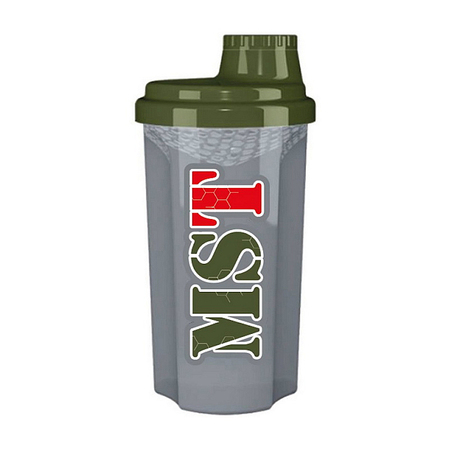 Shaker MST (700 ml) Olive 