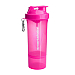 SmartShake Slim NEON Pink (500 ml)