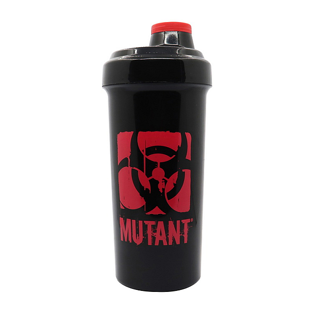 Shaker Bottle (750 ml)  Black