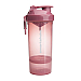 SmartShake Original2Go One (800 ml) Deep Rose Pink