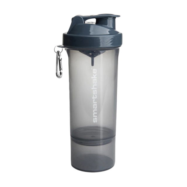 SmartShake Slim Grey (500 ml) 