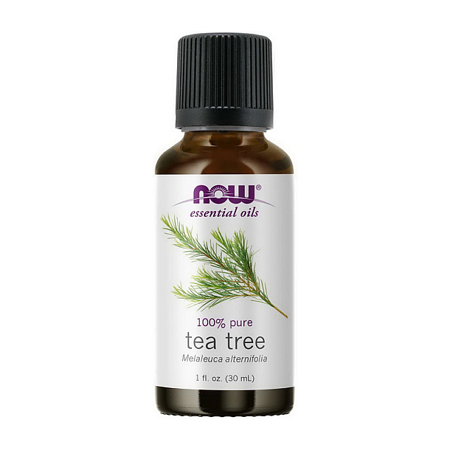 Tea Tree (30 ml) Pure 